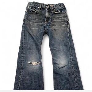 Polo by Ralph Lauren Kids Blue Jeans